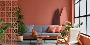 Trend on the rise: how natural colors can transform interior decor
