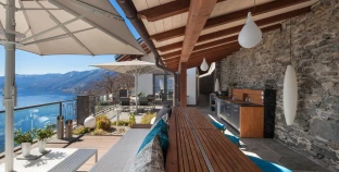 Varandas e terraços: dicas infalíveis para transformar espaços externos em oásis aconchegantes